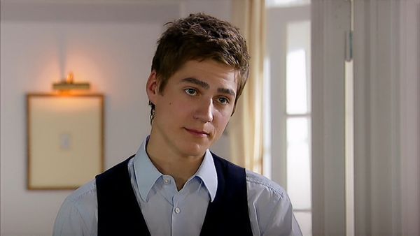 Hanna – Folge deinem Herzen - Folge 129