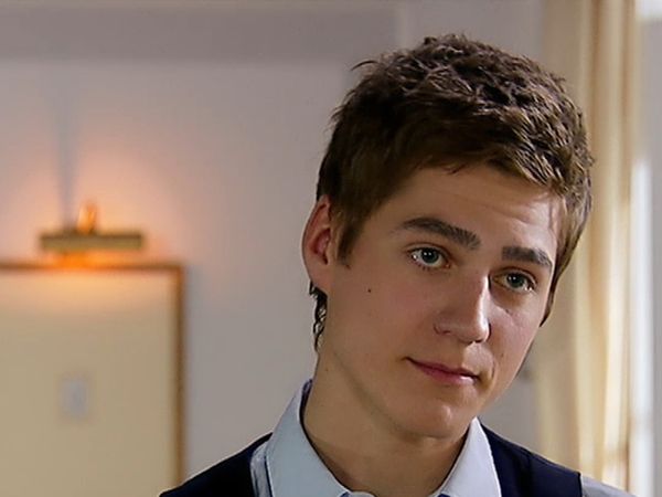 Hanna – Folge deinem Herzen - Folge 129
