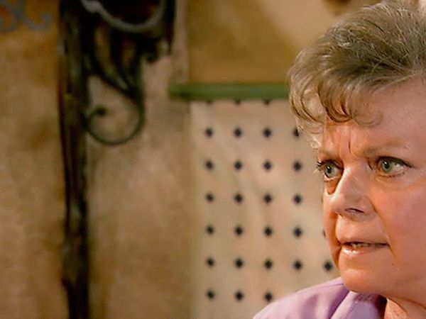 Hanna – Folge deinem Herzen - Folge 123