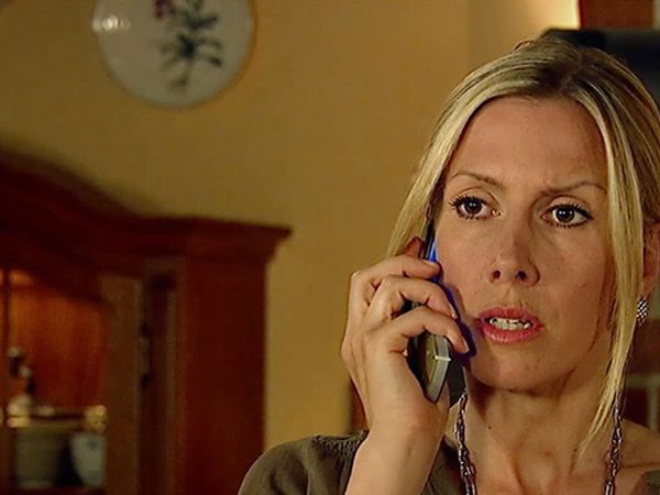 Hanna – Folge deinem Herzen - Folge 121