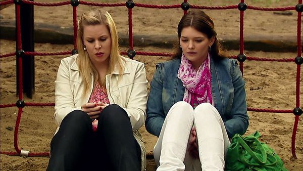Hanna – Folge deinem Herzen - Folge 098