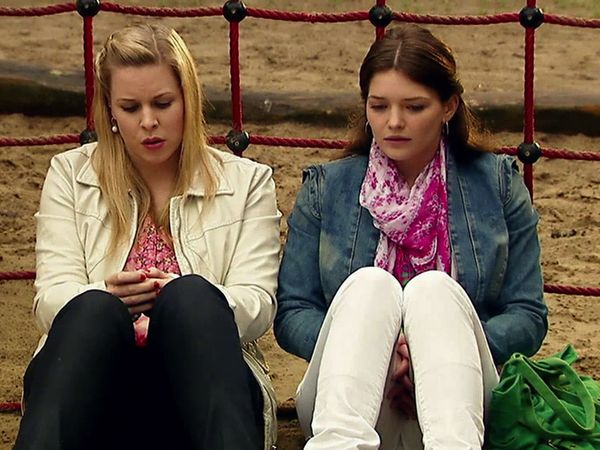 Hanna – Folge deinem Herzen - Folge 098