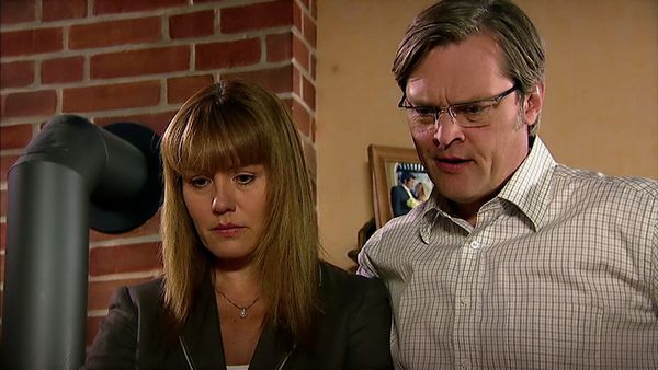 Hanna – Folge deinem Herzen - Folge 105