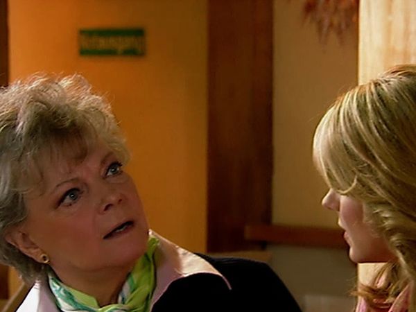 Hanna – Folge deinem Herzen - Folge 100