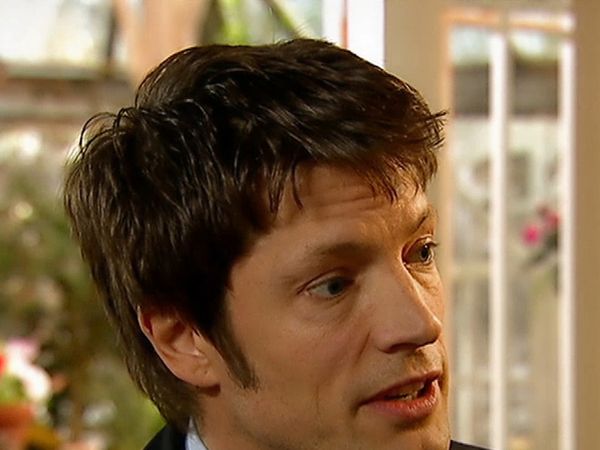 Hanna – Folge deinem Herzen - Folge 093