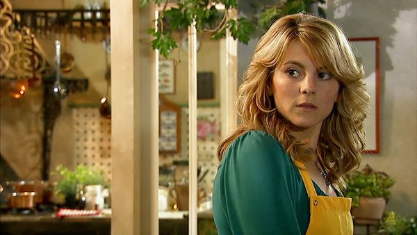 Hanna – Folge deinem Herzen - Folge 097