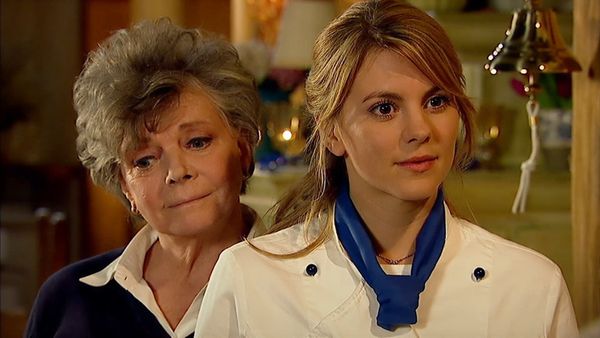 Hanna – Folge deinem Herzen - Folge 096