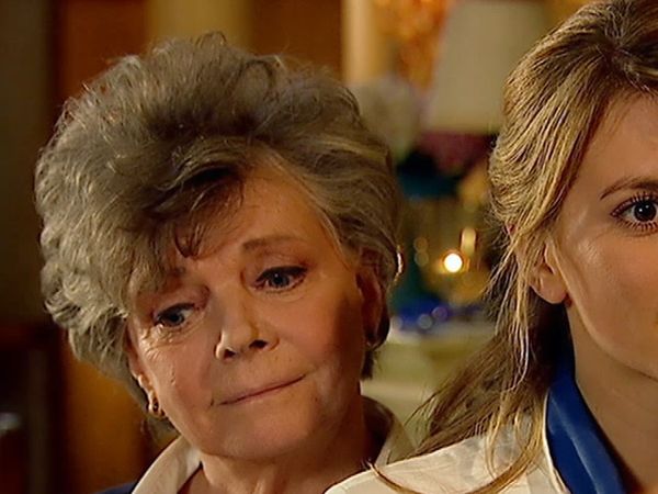 Hanna – Folge deinem Herzen - Folge 096