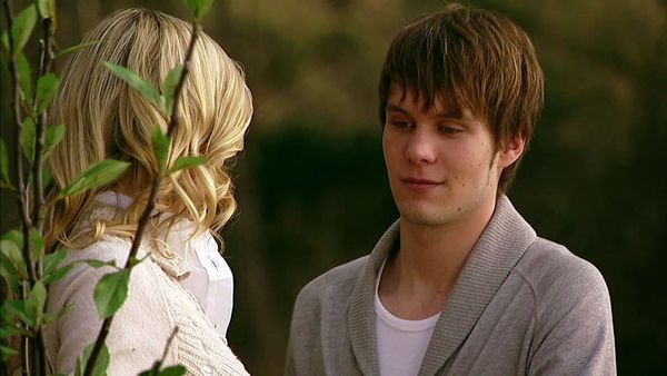 Hanna – Folge deinem Herzen - Folge 058