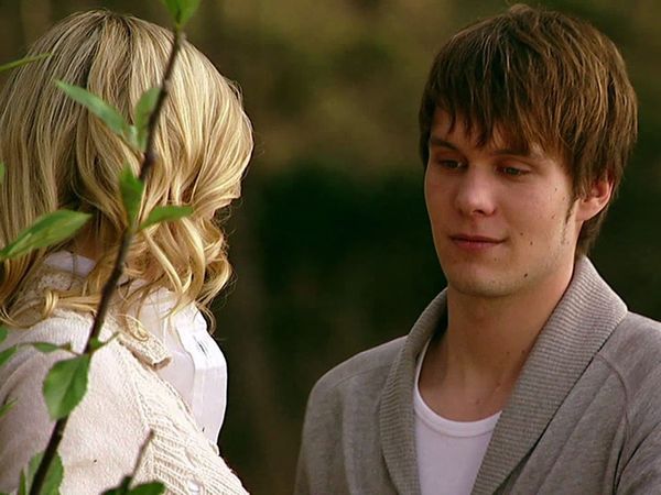 Hanna – Folge deinem Herzen - Folge 058