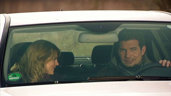 Hanna – Folge deinem Herzen - Folge 053