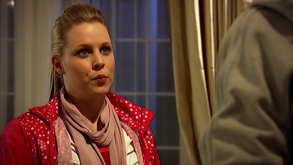Hanna – Folge deinem Herzen - Folge 049
