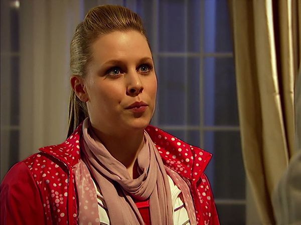 Hanna – Folge deinem Herzen - Folge 049