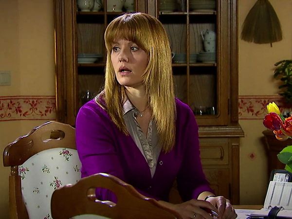 Hanna – Folge deinem Herzen - Folge 074