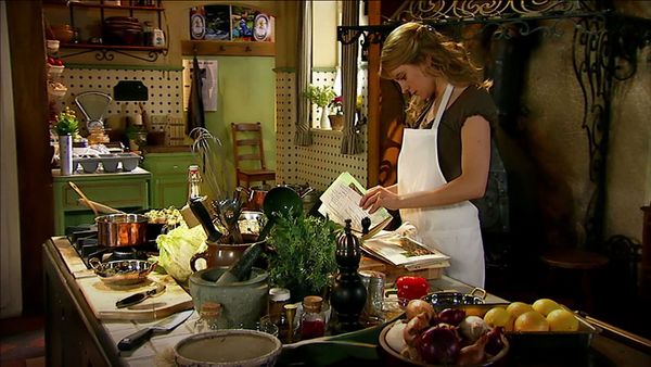 Hanna – Folge deinem Herzen - Folge 071