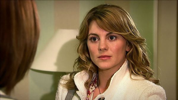Hanna – Folge deinem Herzen - Folge 061