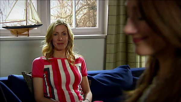 Hanna – Folge deinem Herzen - Folge 067