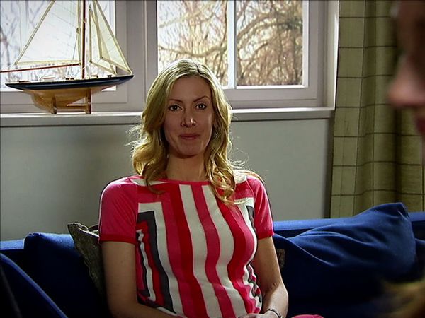 Hanna – Folge deinem Herzen - Folge 067