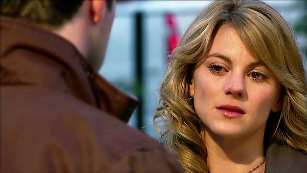 Hanna – Folge deinem Herzen - Folge 066