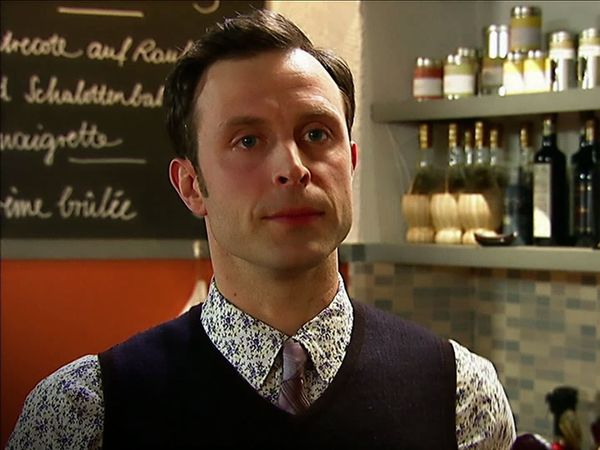 Hanna – Folge deinem Herzen - Folge 063