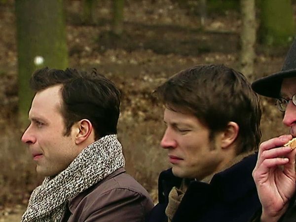 Hanna – Folge deinem Herzen - Folge 043