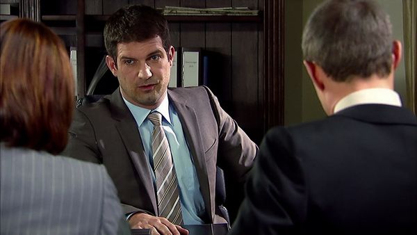 Hanna – Folge deinem Herzen - Folge 045