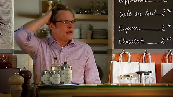 Hanna – Folge deinem Herzen - Folge 039