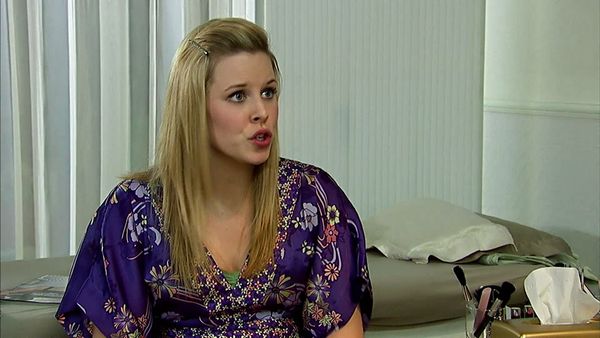Hanna – Folge deinem Herzen - Folge 038