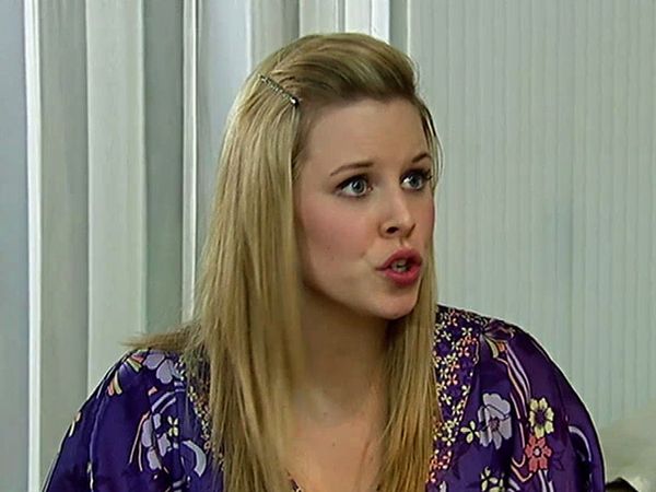 Hanna – Folge deinem Herzen - Folge 038