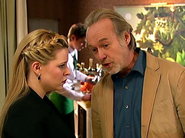 Hanna – Folge deinem Herzen - Folge 040