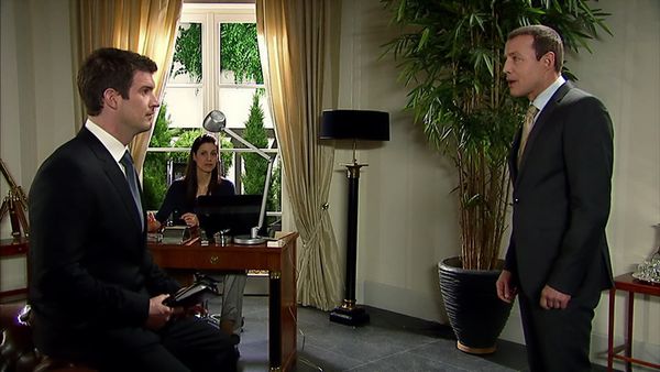 Hanna – Folge deinem Herzen - Folge 044