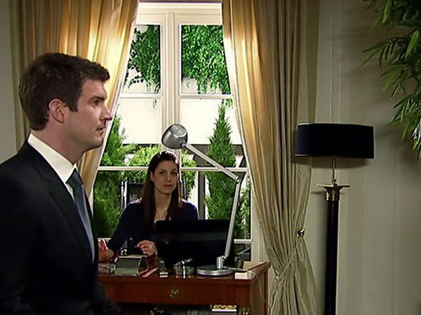 Hanna – Folge deinem Herzen - Folge 044