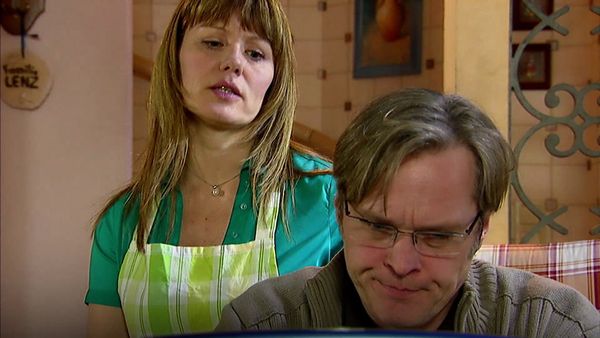 Hanna – Folge deinem Herzen - Folge 035