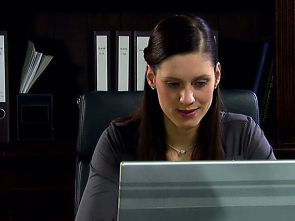 Hanna – Folge deinem Herzen - Folge 036