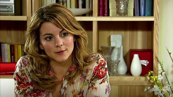 Hanna – Folge deinem Herzen - Folge 037