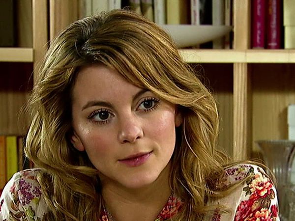 Hanna – Folge deinem Herzen - Folge 037