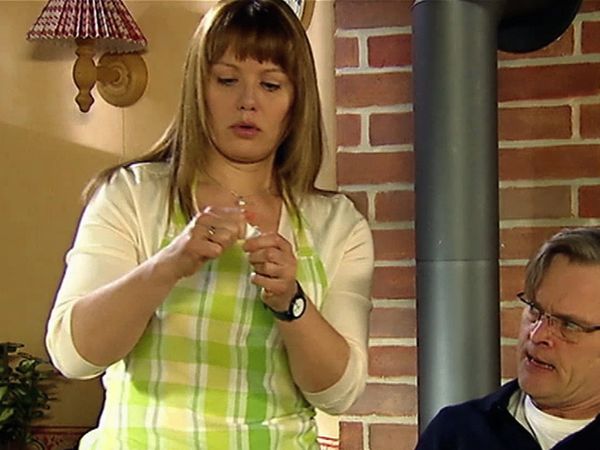 Hanna – Folge deinem Herzen - Folge 031