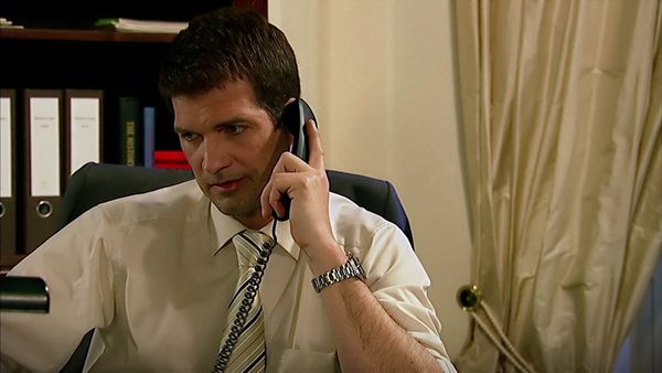 Hanna – Folge deinem Herzen - Folge 030