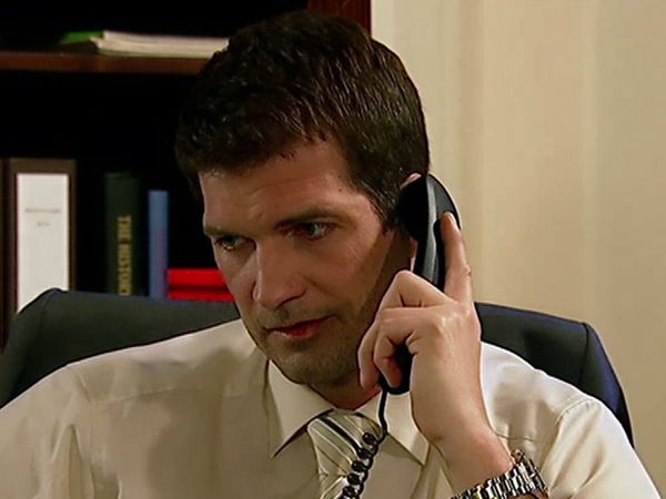 Hanna – Folge deinem Herzen - Folge 030