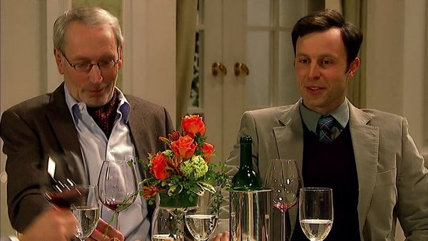 Hanna – Folge deinem Herzen - Folge 019