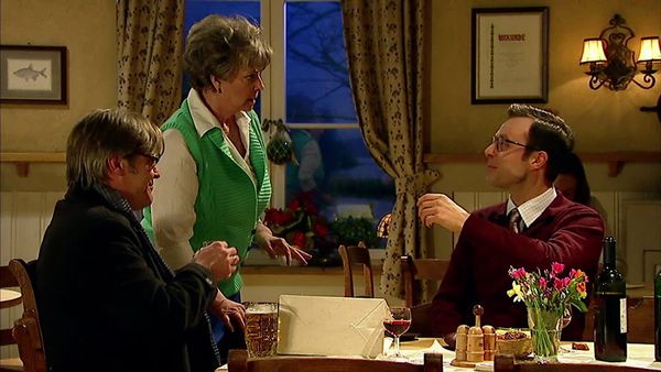 Hanna – Folge deinem Herzen - Folge 021