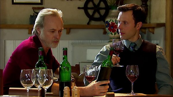 Hanna – Folge deinem Herzen - Folge 018