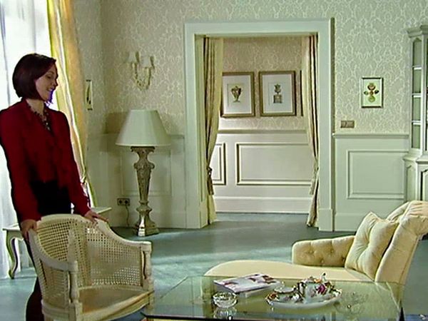 Hanna – Folge deinem Herzen - Folge 016