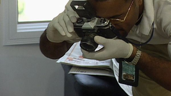 Los nuevos detectives - Cold Cases