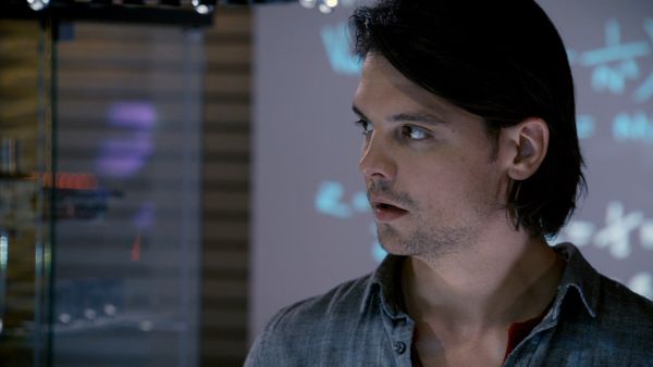 Primeval - Episode 5