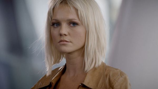 Primeval - Episode 3