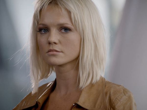 Primeval - Episode 3