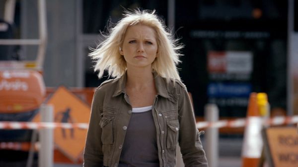 Primeval - Episode 1