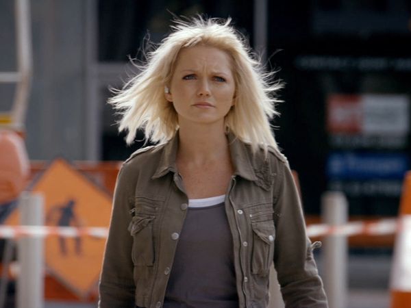 Primeval - Episode 1