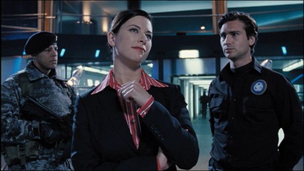 Primeval - Episode 6
